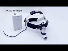 Προβολείς διπλής χρήσης AC και DC