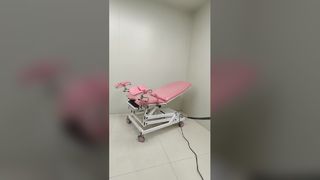 Ηλεκτρική γυναικολογική εξέταση