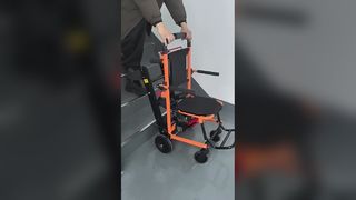 ηλεκτρική σκάλα αναρριχητής