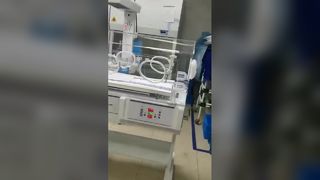 Θερμαντικό για βρέφη