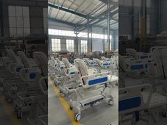 Εγχειρίδιο Hospital Stretcher Manufacturer Stretcher