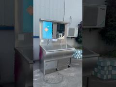 νεροχύτη πλυσίματος