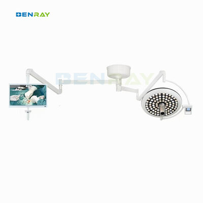Good Quality Ceiling Type LED Shadowless Operating Lamp Surgical Light Manufacturer