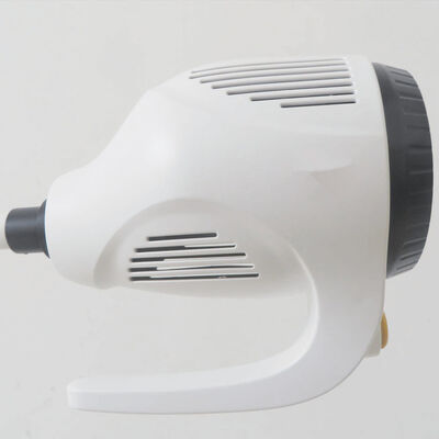 Hospital Medical Clinic Dental Exam Lamp Stand Mobile Halogen Examination Lamp