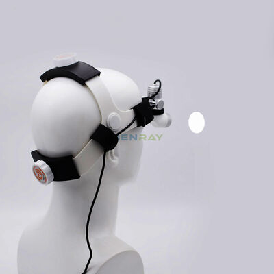 ENT Dental GNY Veterinary Surgery LED Battery Head Lamp
