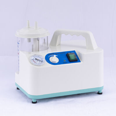 Portable Electric  Suction Machine