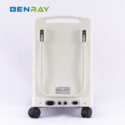 Mobile Hospital Medical Suction Apparatus