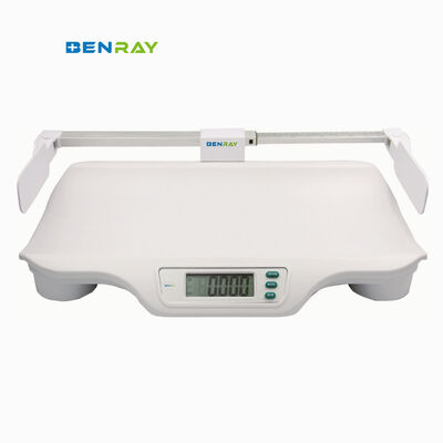 Hospital Home Use Baby Scale