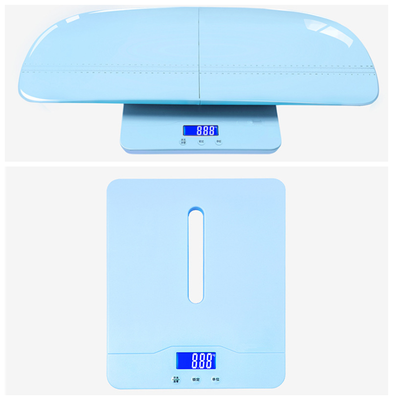 Baby Height Weight Scale