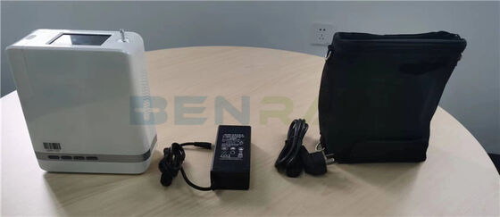 Portable Oxygen Concentrator