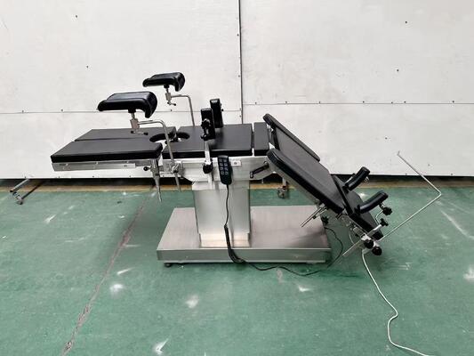 Electric-motor Facial operating table