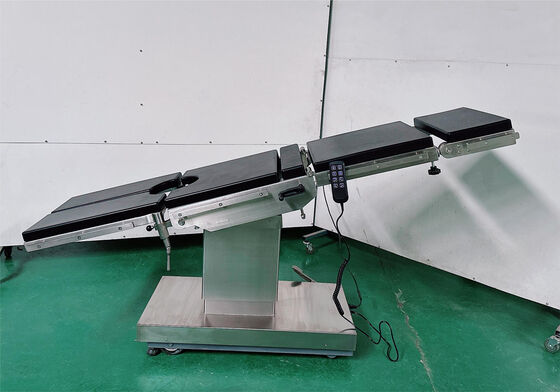 Hospital Multi-function Operating Table