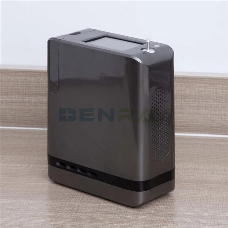 Portable Oxygen Concentrator
