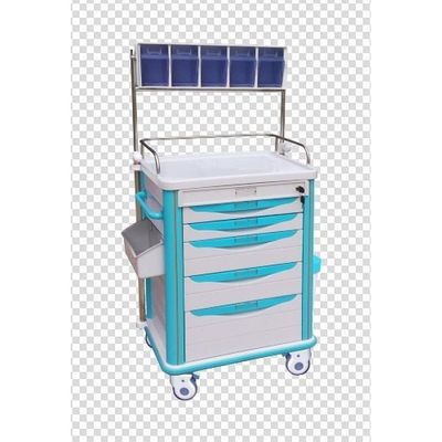 625 X 475 X 920mm ABS Αναισθητικό όργανο