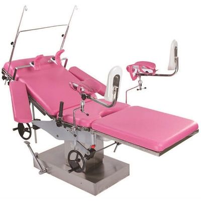 το τραπέζι της μαιευτήριας